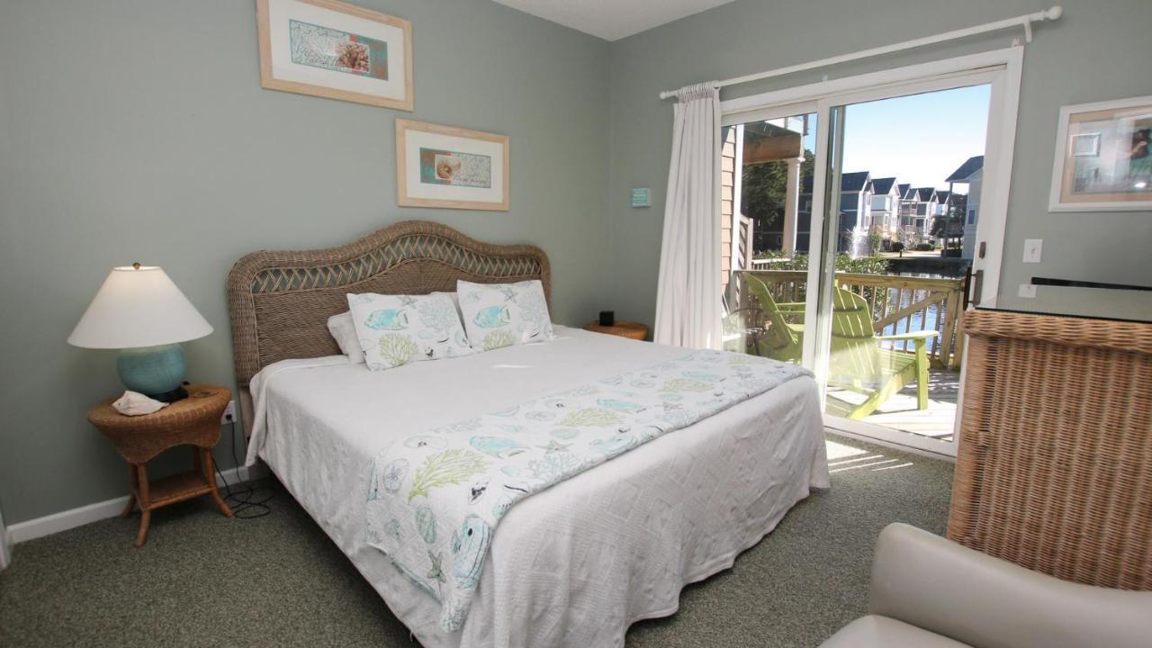 M417, Lighthouse Landing- Oceanside, Community Pools, Community Tennis Vila Corolla Exterior foto